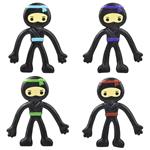 TR36011 Mini Bendable Ninja